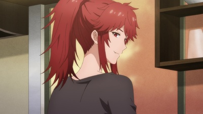 Tomo-chan is a Girl!