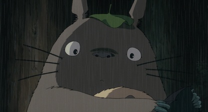 Il mio vicino Totoro