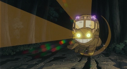 Il mio vicino Totoro