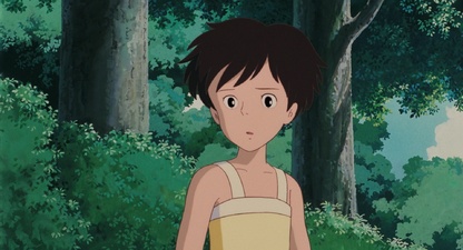 Il mio vicino Totoro