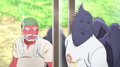 Tonari no Yōkai-san