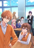 Toi-san Wants to Live in Her Youth! "A Fool, a Smartphone, and Romance"