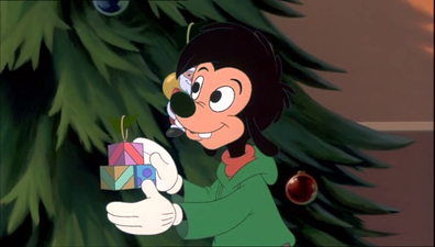 Topolino e la magia del Natale