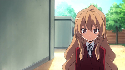 Toradora!