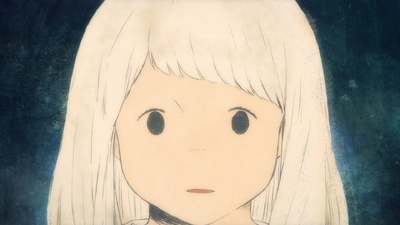 The Girl from the Other Side: Siuil, a Run (2022)