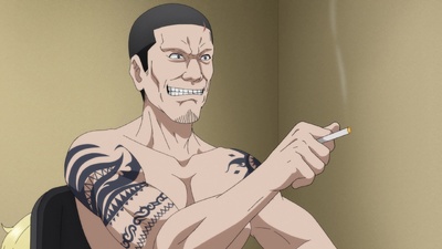 Tōhai - Ura Rate Mahjong Tōhairoku
