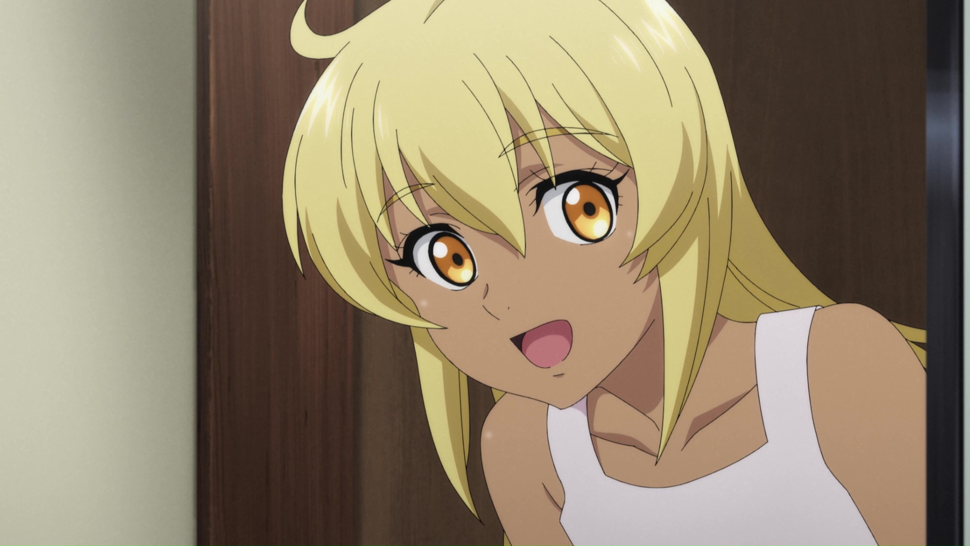 Tōhai - Ura Rate Mahjong Tōhairoku (Anime) | AnimeClick.it