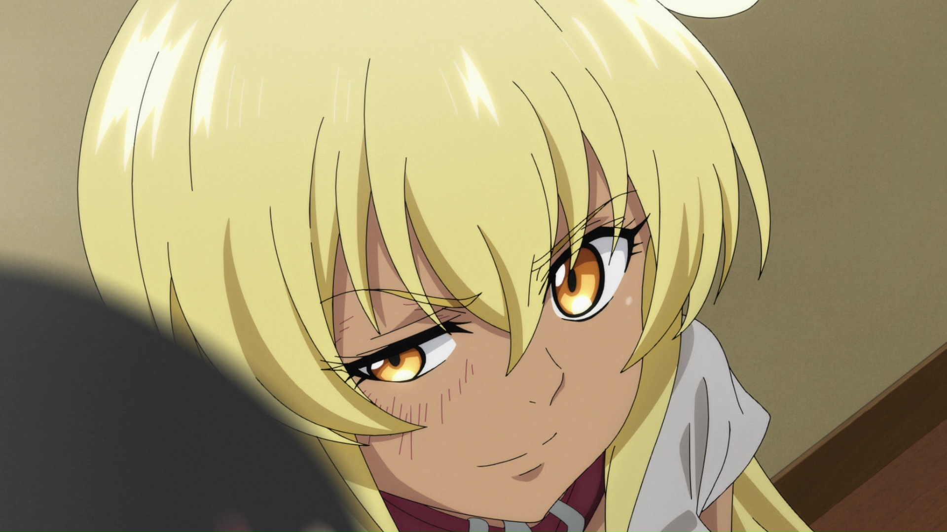 Tōhai - Ura Rate Mahjong Tōhairoku (Anime) | AnimeClick.it