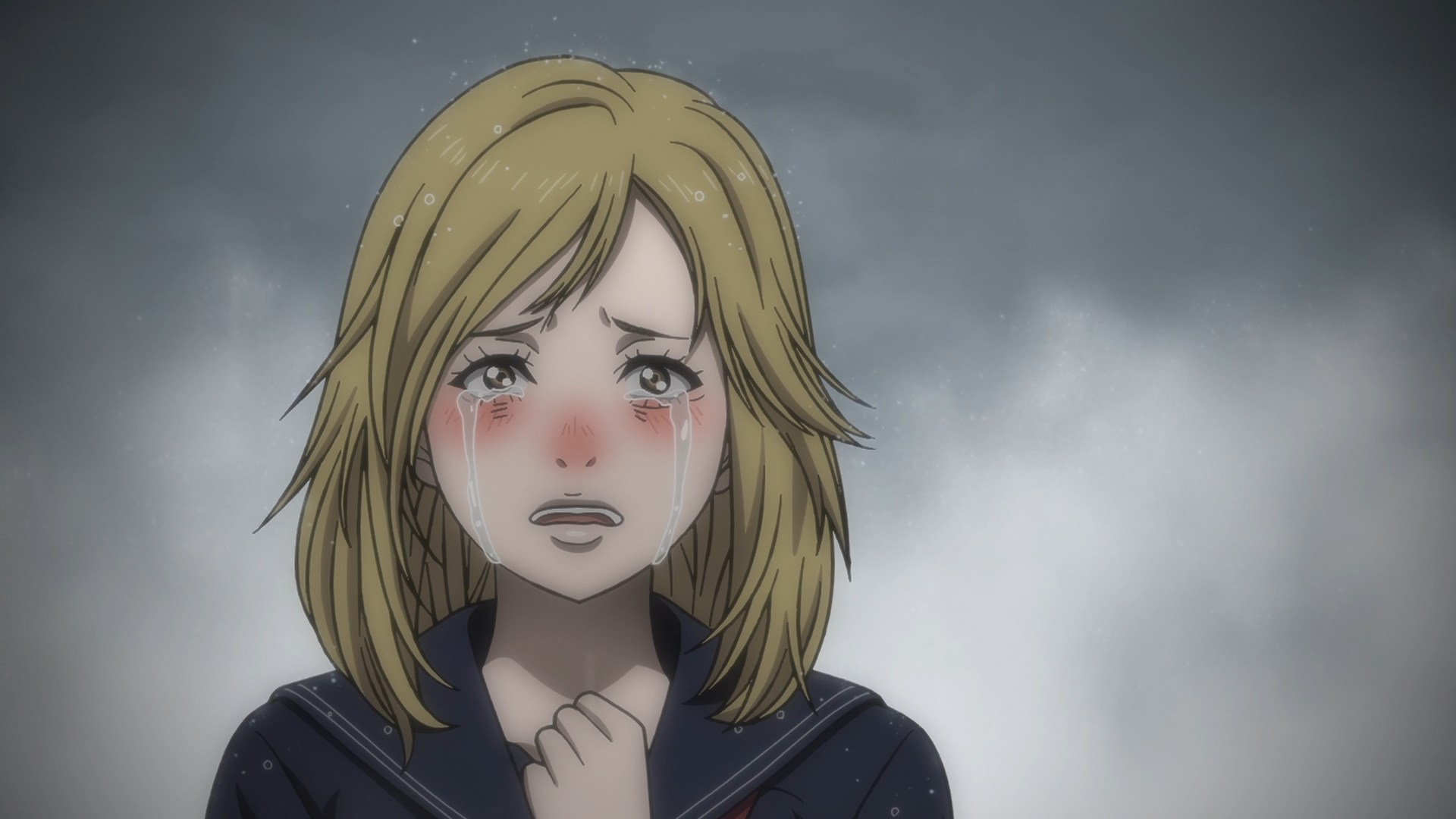 Tojima Wants to be a Kamen Rider (Anime) | AnimeClick.it