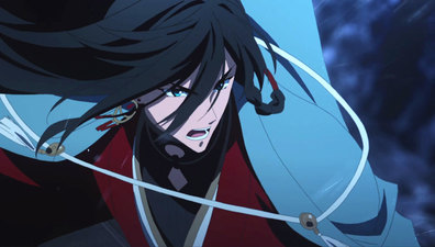 Katsugeki Touken Ranbu