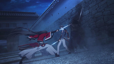 Katsugeki Touken Ranbu