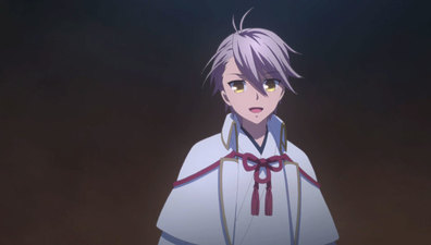 Katsugeki Touken Ranbu