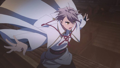 Katsugeki Touken Ranbu