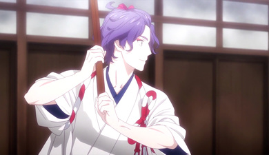 Touken Ranbu: Hanamaru