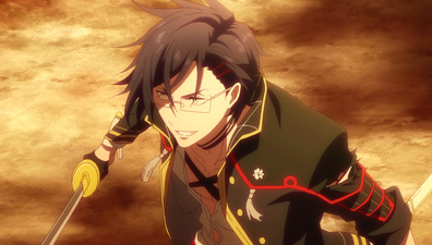 Touken Ranbu: Hanamaru 2