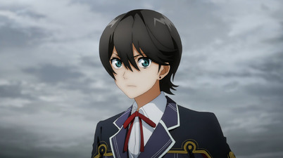 Touken Ranbu Kai Kyoden