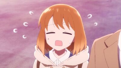 The Invisible Man and His Soon-to-Be Wife