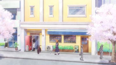 The Invisible Man and His Soon-to-Be Wife