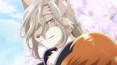 The Invisible Man and His Soon-to-Be Wife