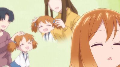 The Invisible Man and His Soon-to-Be Wife