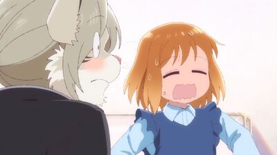 The Invisible Man and His Soon-to-Be Wife