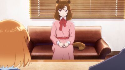 The Invisible Man and His Soon-to-Be Wife