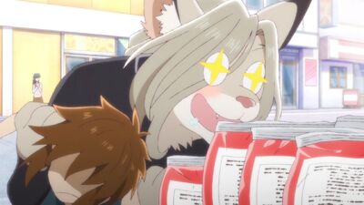 The Invisible Man and His Soon-to-Be Wife