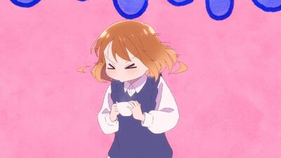 The Invisible Man and His Soon-to-Be Wife