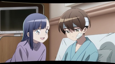 Yugure al crepuscolo della perpetuità