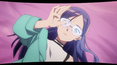 Yugure al crepuscolo della perpetuità