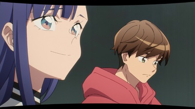 Yugure al crepuscolo della perpetuità