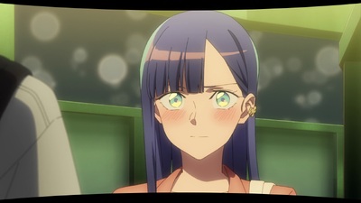 Yugure al crepuscolo della perpetuità