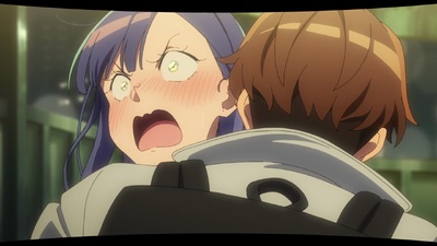 Yugure al crepuscolo della perpetuità