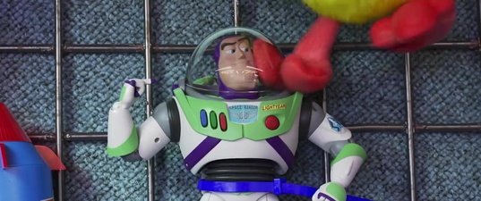 Toy Story 4