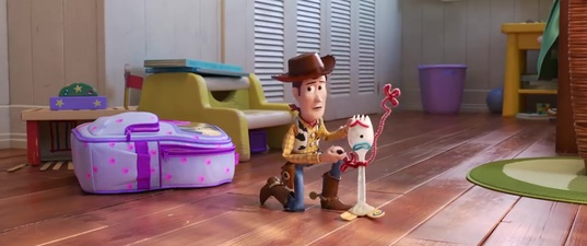 Toy Story 4