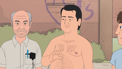 Trailer Park Boys: The Animated Series