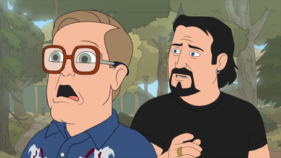 Trailer Park Boys: The Animated Series