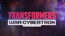 Transformers War For Cybertron