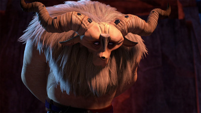 Trollhunters: I racconti di Arcadia