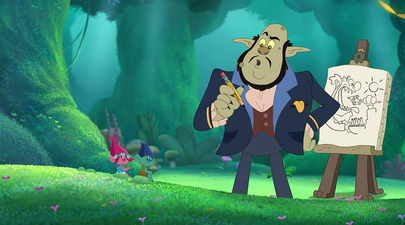 Trolls - La festa continua!