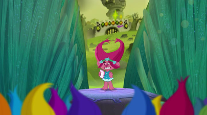 Trolls - La festa continua!