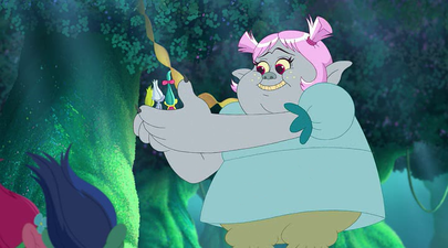 Trolls - La festa continua!