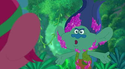 Trolls - La festa continua!