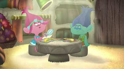 Trolls - La festa continua!