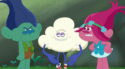 Trolls - La festa continua!