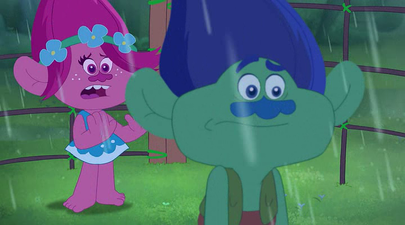 Trolls - La festa continua!