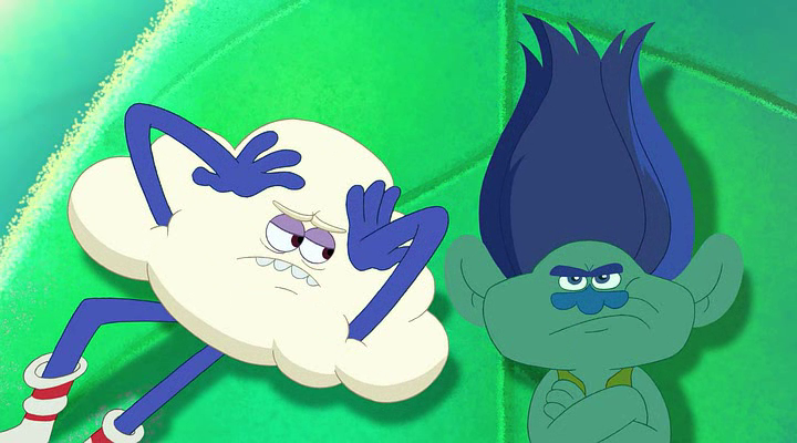 Trolls La festa continua! (Anime) AnimeClick.it