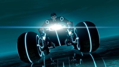 Tron - La serie