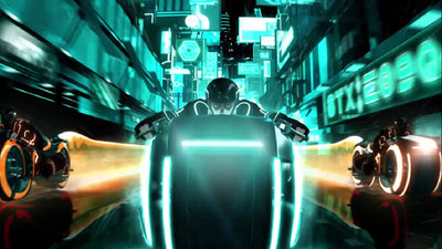 Tron - La serie