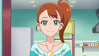 Tropical-Rouge! Pretty Cure